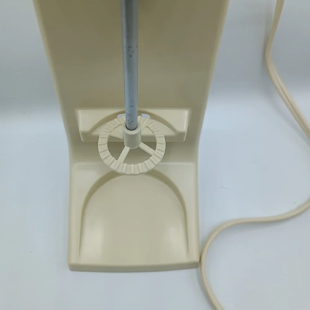 Vintage Waring Drink Mixer DM110-8 Tested And Works Wall Mount